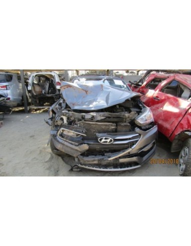 2 MECANICA (CAJA SEXTA) DIESEL