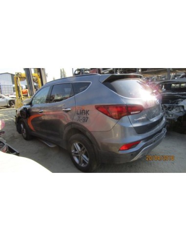 HYUNDAI SANTA FE 2016%separator% %shop-name%