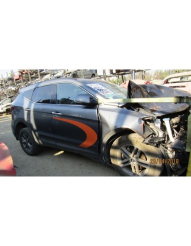 HYUNDAI SANTA FE 2016%separator% %shop-name%