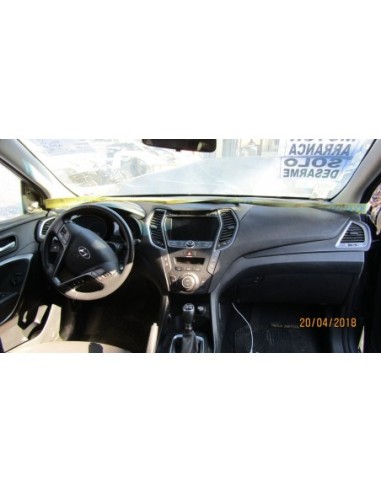 HYUNDAI SANTA FE 2016%separator% %shop-name%