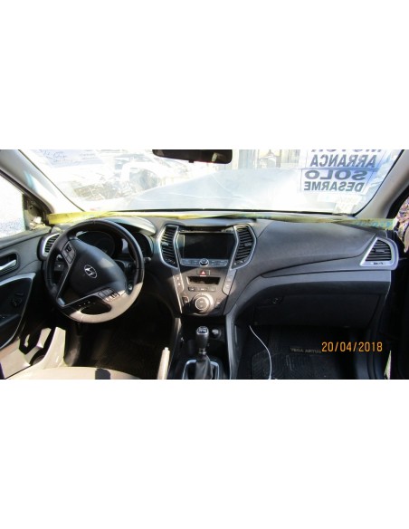 HYUNDAI SANTA FE 2016%separator% %shop-name%