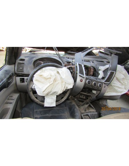 MITSUBISHI MONTERO SPORT G2 2014%separator% %shop-name%