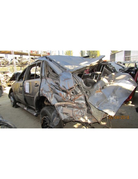 MITSUBISHI MONTERO SPORT G2 2014%separator% %shop-name%