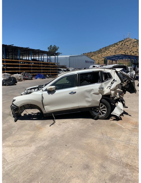 NISSAN X-TRAIL 2019%separator% %shop-name%