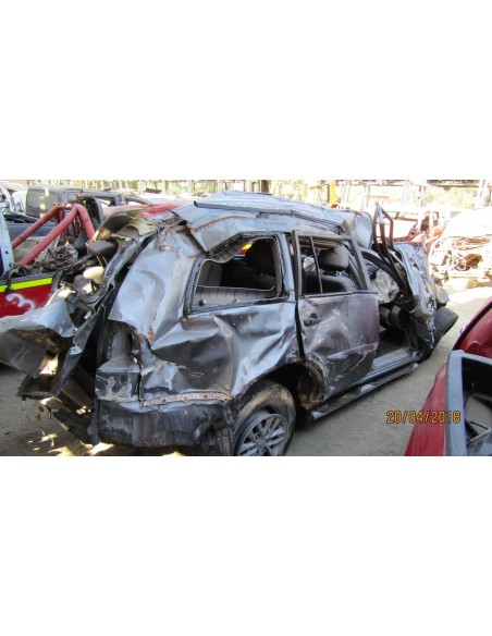 MITSUBISHI MONTERO SPORT G2 2014%separator% %shop-name%