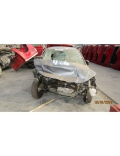 VOLKSWAGEN VOYAGE SEDAN 2018 4X2 1