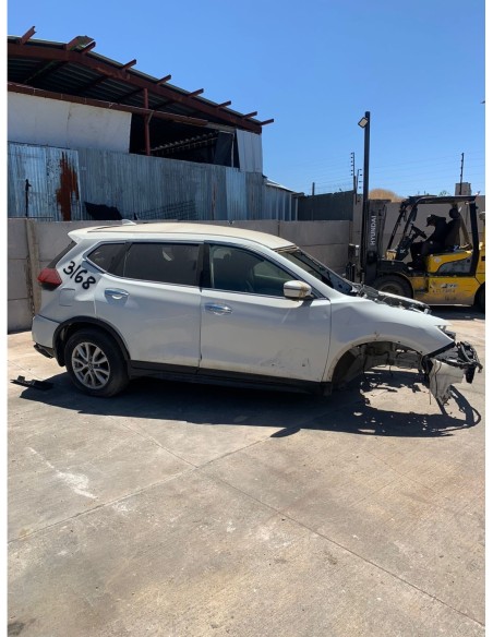NISSAN X-TRAIL 2019%separator% %shop-name%