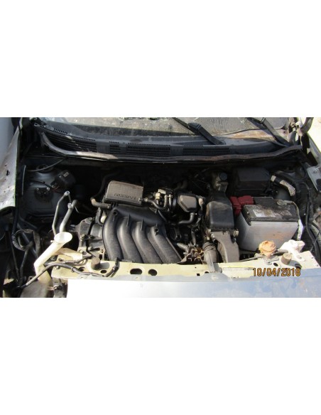 6 MECANICA BENCINERO