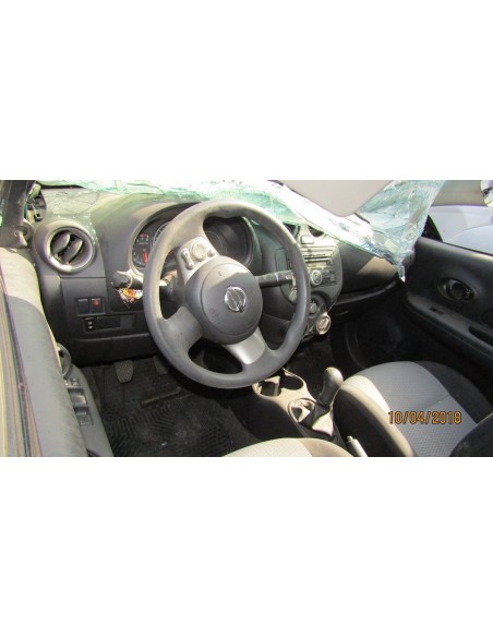 NISSAN MARCH 2014%separator% %shop-name%