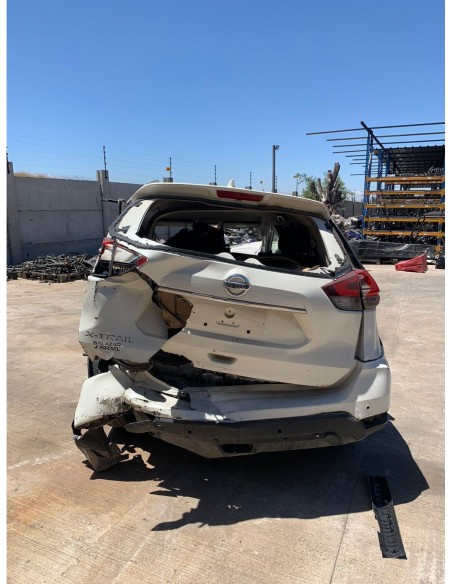 NISSAN X-TRAIL 2019%separator% %shop-name%