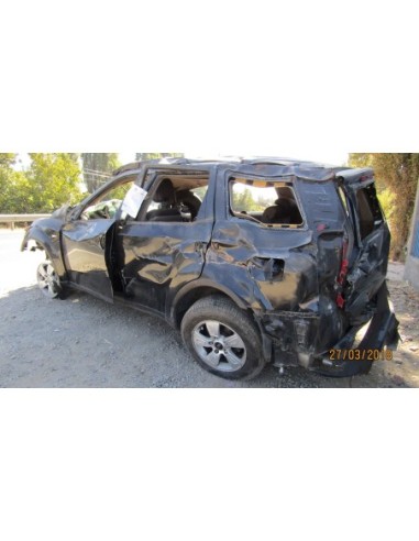 2 MECANICA (CAJA SEXTA) DIESEL