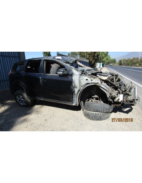 MAHINDRA XUV 500 2013%separator% %shop-name%