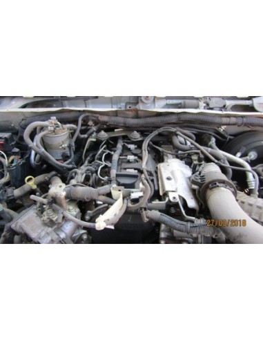 NISSAN NAVARA 2015%separator% %shop-name%