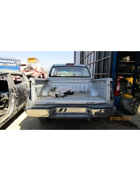 NISSAN NAVARA 2015%separator% %shop-name%