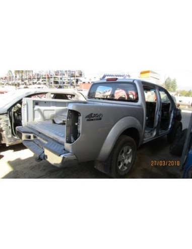 NISSAN NAVARA 2015%separator% %shop-name%