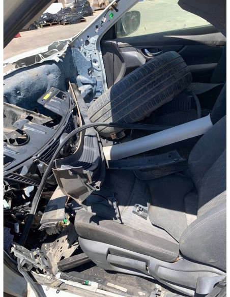 NISSAN X-TRAIL 2019%separator% %shop-name%