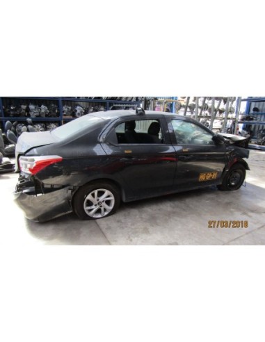 CITROEN CELYSEE 2017%separator% %shop-name%