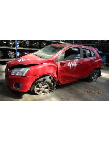 8 AUTOMATICO BENCINERO