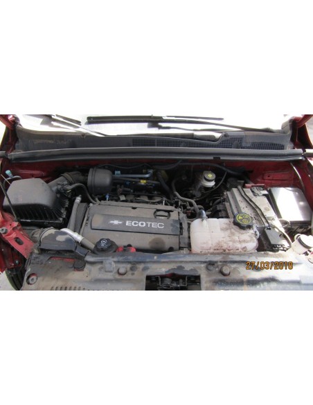 CHEVROLET TRACKER 2016%separator% %shop-name%