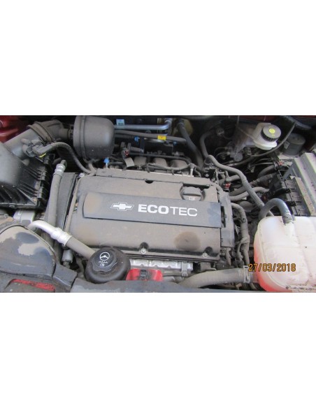 CHEVROLET TRACKER 2016%separator% %shop-name%