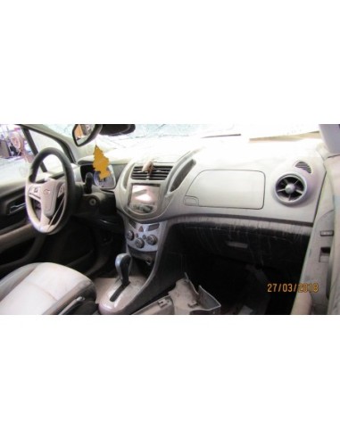 CHEVROLET TRACKER 2016%separator% %shop-name%