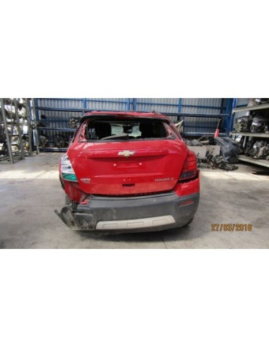 CHEVROLET TRACKER 2016%separator% %shop-name%