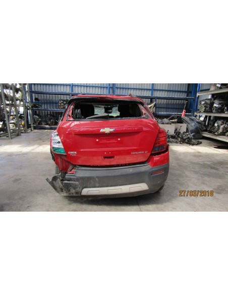 CHEVROLET TRACKER 2016%separator% %shop-name%