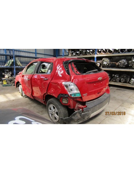 CHEVROLET TRACKER 2016%separator% %shop-name%