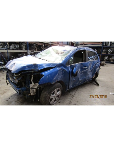 8 MECANICA BENCINERO