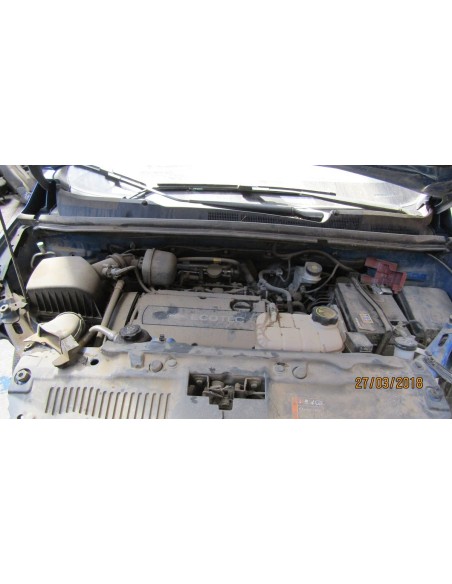 CHEVROLET TRACKER 2014%separator% %shop-name%