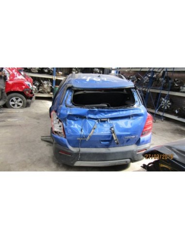 CHEVROLET TRACKER 2014%separator% %shop-name%