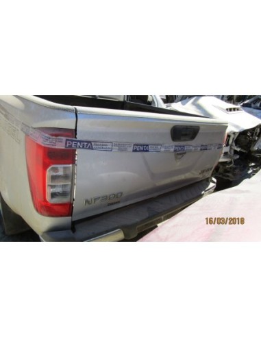 3 MECANICA (CAJA SEXTA) DIESEL