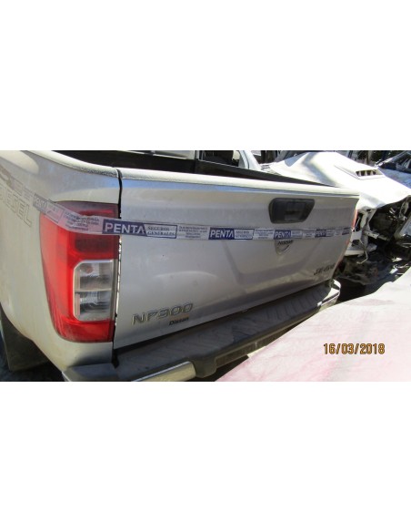 3 MECANICA (CAJA SEXTA) DIESEL