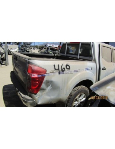 NISSAN NP300 2017%separator% %shop-name%