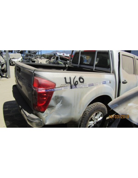 NISSAN NP300 2017%separator% %shop-name%