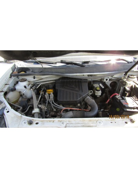 6 MECANICA BENCINERO