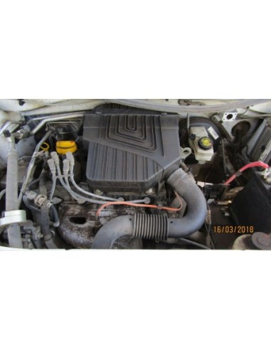 RENAULT SYMBOL 2016%separator% %shop-name%