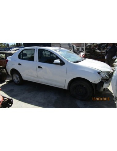 RENAULT SYMBOL 2016%separator% %shop-name%