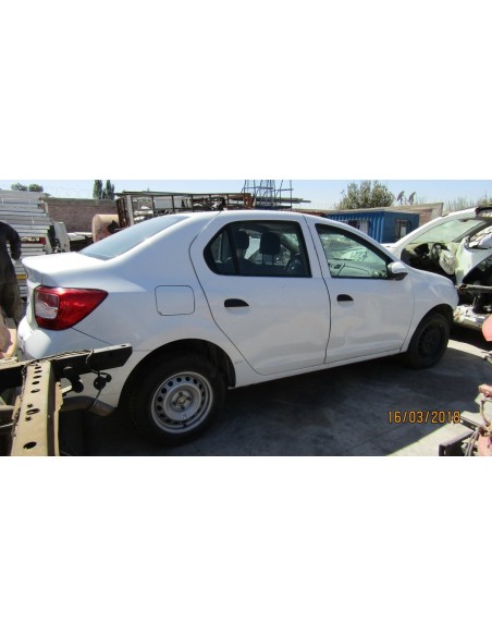 RENAULT SYMBOL 2016%separator% %shop-name%