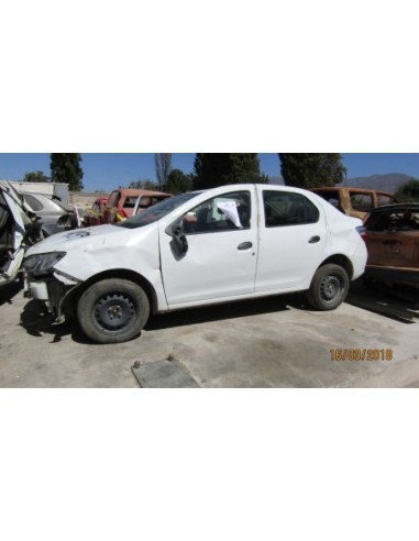 RENAULT SYMBOL 2016%separator% %shop-name%