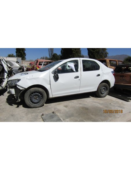 RENAULT SYMBOL 2016%separator% %shop-name%