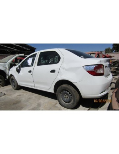 RENAULT SYMBOL 2016%separator% %shop-name%