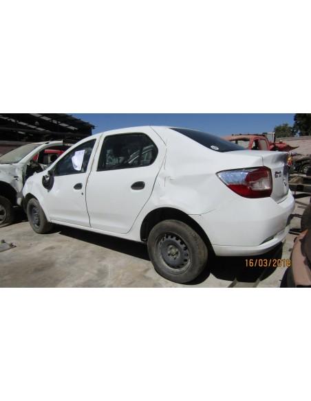 RENAULT SYMBOL 2016%separator% %shop-name%