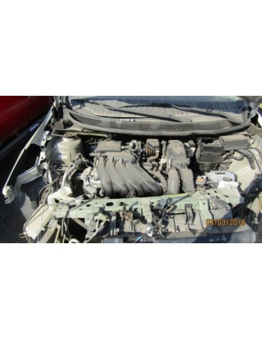 6 AUTOMATICO BENCINERO