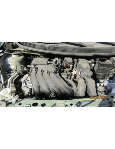 NISSAN VERSA 2017%separator% %shop-name%