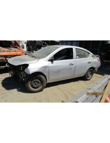 NISSAN VERSA 2017%separator% %shop-name%