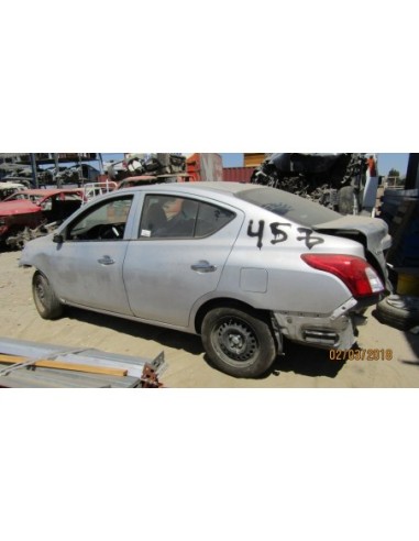 NISSAN VERSA 2017%separator% %shop-name%