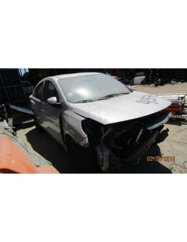 NISSAN VERSA 2017%separator% %shop-name%