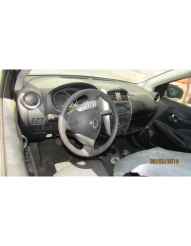 NISSAN VERSA 2017%separator% %shop-name%