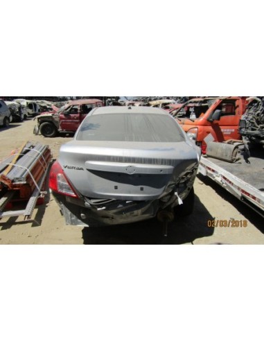 NISSAN VERSA 2017%separator% %shop-name%